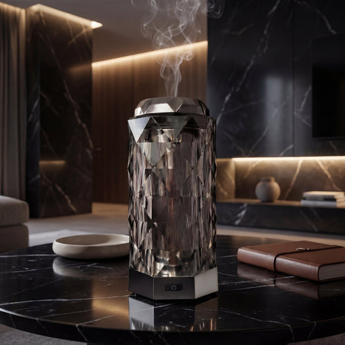 Brûleur vaporéa Crystal
